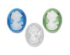 SPILLA CAMEO | Sorpresa per uova di Pasqua