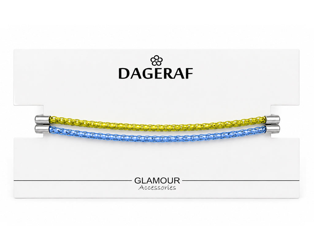 PULSERA DE TARJETA DE BRUSELAS | La sorpresa perfecta para los huevos de Pascua