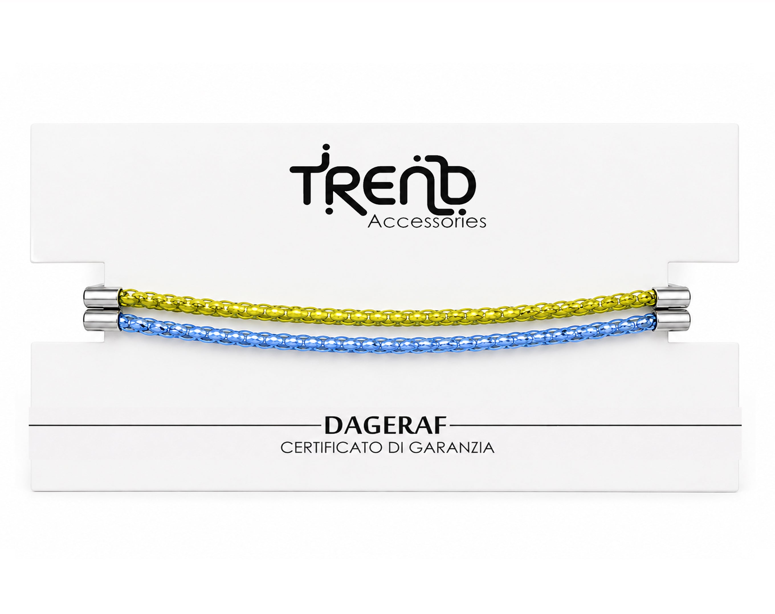 PULSERA DE TARJETA DE BRUSELAS | La sorpresa perfecta para los huevos de Pascua