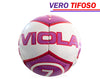 PALLINA CUOIO 12 CM FORZA VIOLA