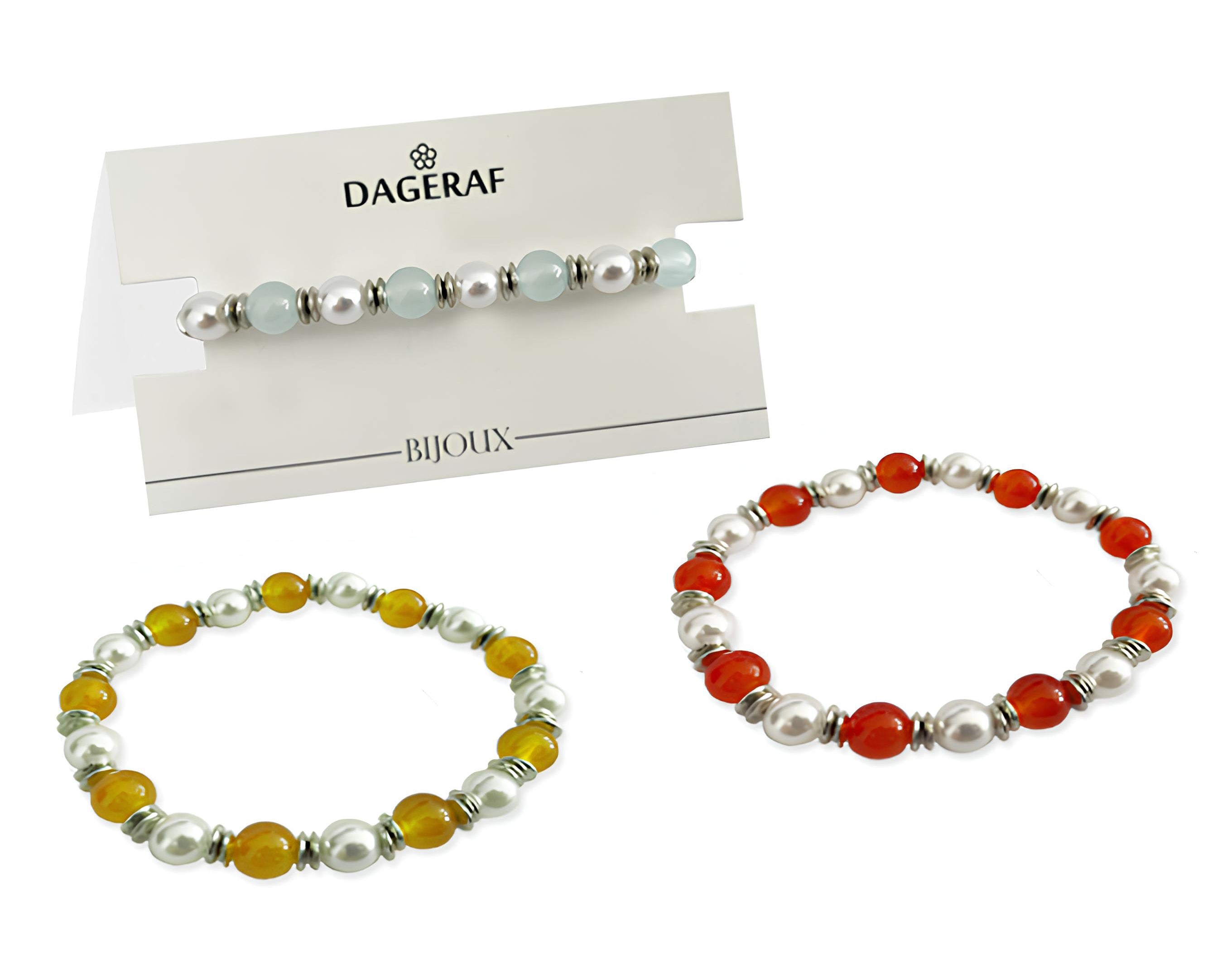 BRACCIALE WONDER SU CARD