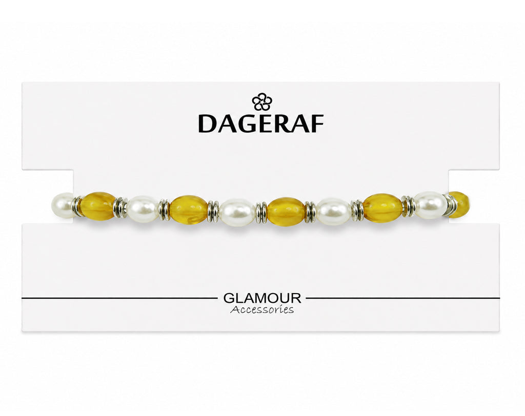 PULSERA MARAVILLOSA EN TARJETA | La sorpresa perfecta para los huevos de Pascua