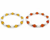 PULSERA MARAVILLOSA EN TARJETA | La sorpresa perfecta para los huevos de Pascua