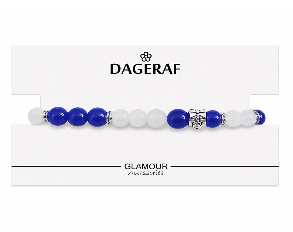 Pulsera Gejraf en una tarjeta | Sorpresa ideal para huevos de Pascua