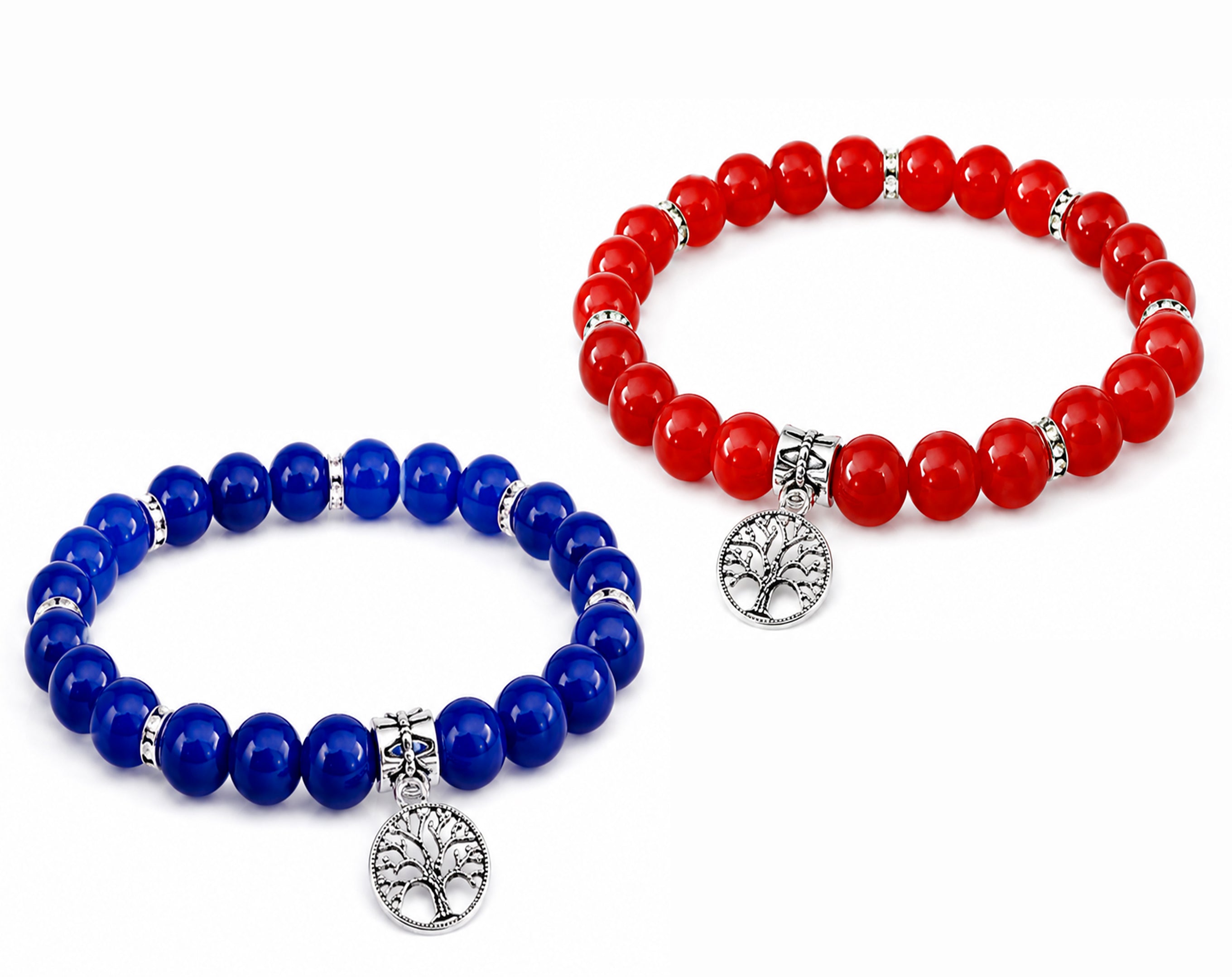 Pulsera Gejraf en una tarjeta | Sorpresa ideal para huevos de Pascua