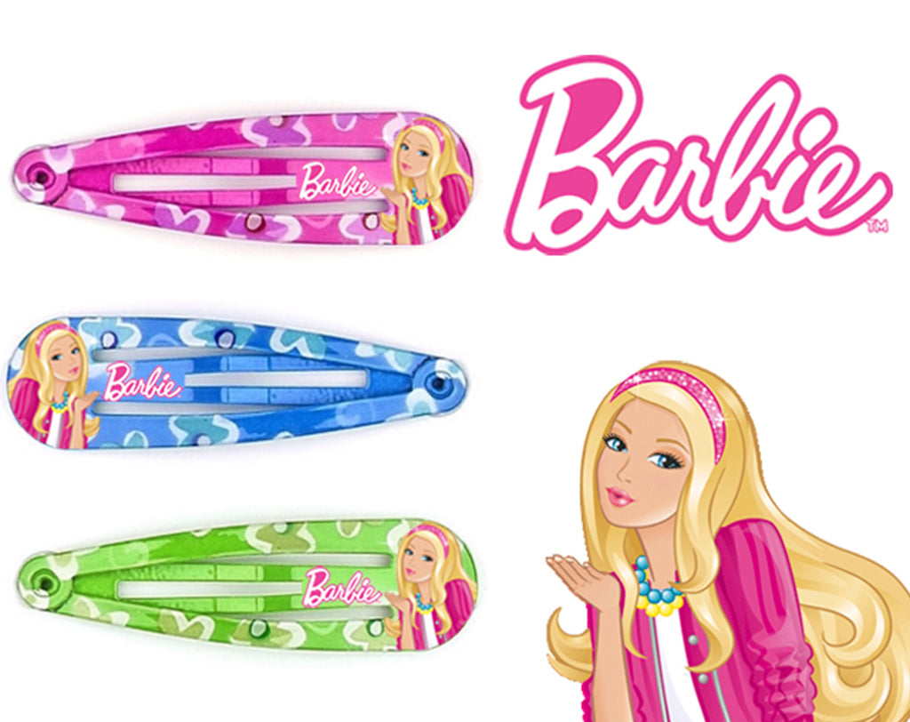 BARBIE CLIC CLAC | Surprise parfaite pour les œufs de Pâques