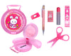 SET SCUOLA 7 PZ RABBIT