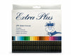 SET 24 PASTELLI COLORATI EXTRAPLUS