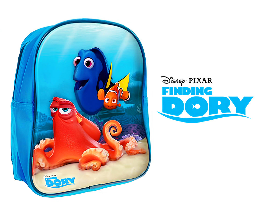 ZAINO ASILO 3D DORY