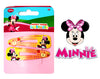 BLISTER 2 CLIC CLAC MINNIE