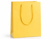 BUSTA COLOMBA CARTA GIALLO 157 GR 35X32X25CM