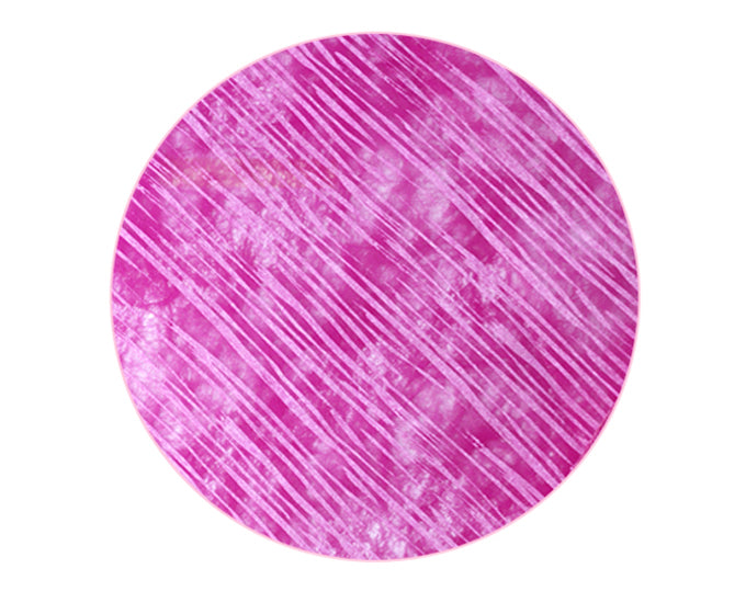 TNT D.100 TONDO LINES CICLAMINO