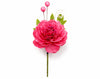 FIORE 24CM CF98-23-3101S COLORI ASSORTITI - Fiore per uova di Pasqua