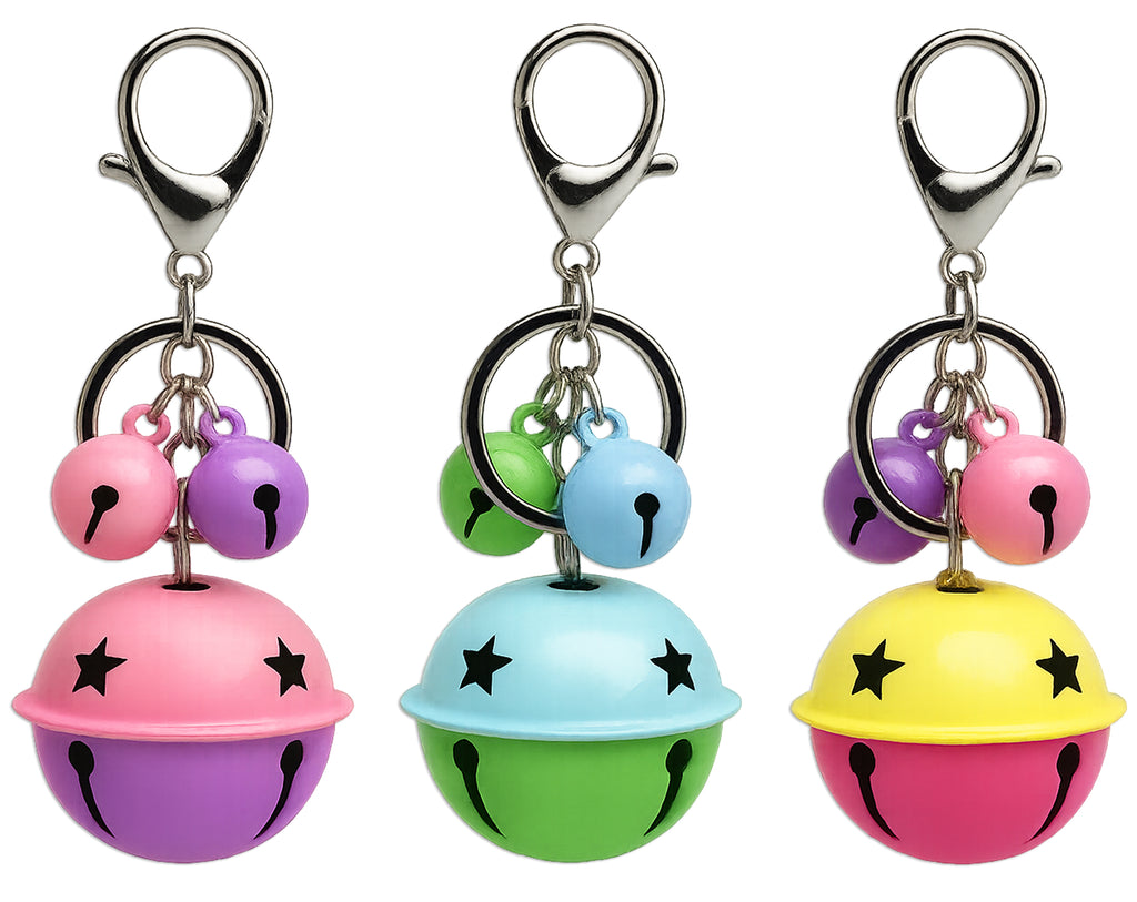 PORTACHIAVE PAULMOND - Sorpresa per uova di pasqua al cioccolato