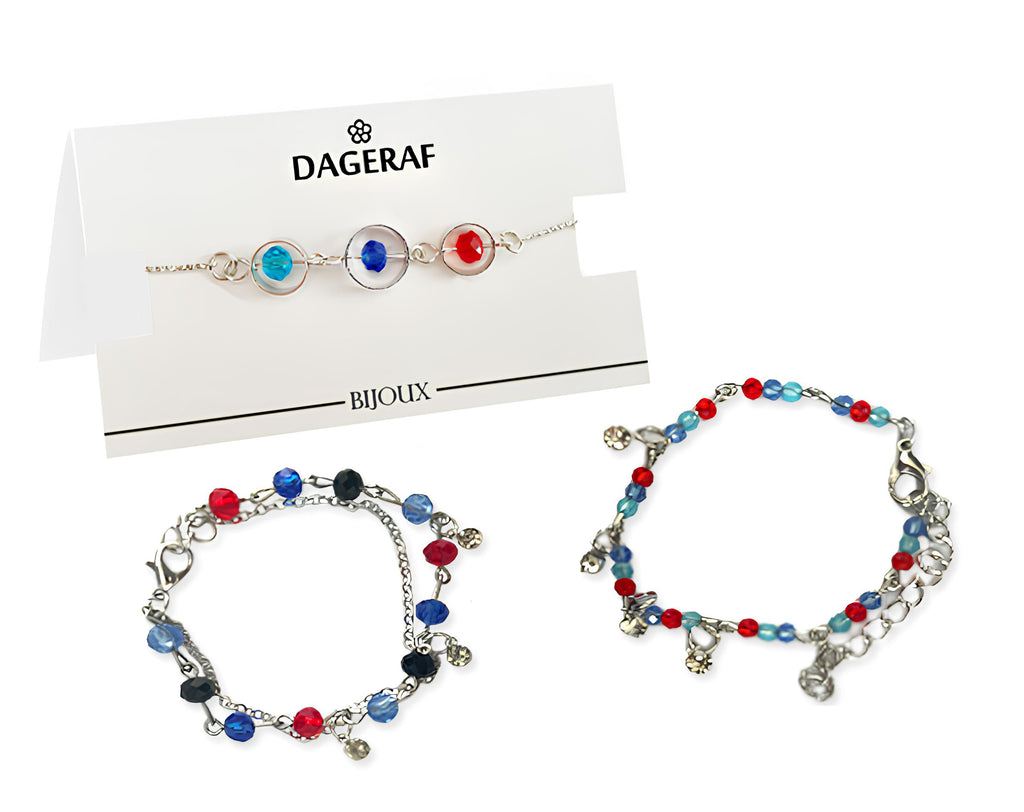 BRACCIALE KINGDOM SU CARD