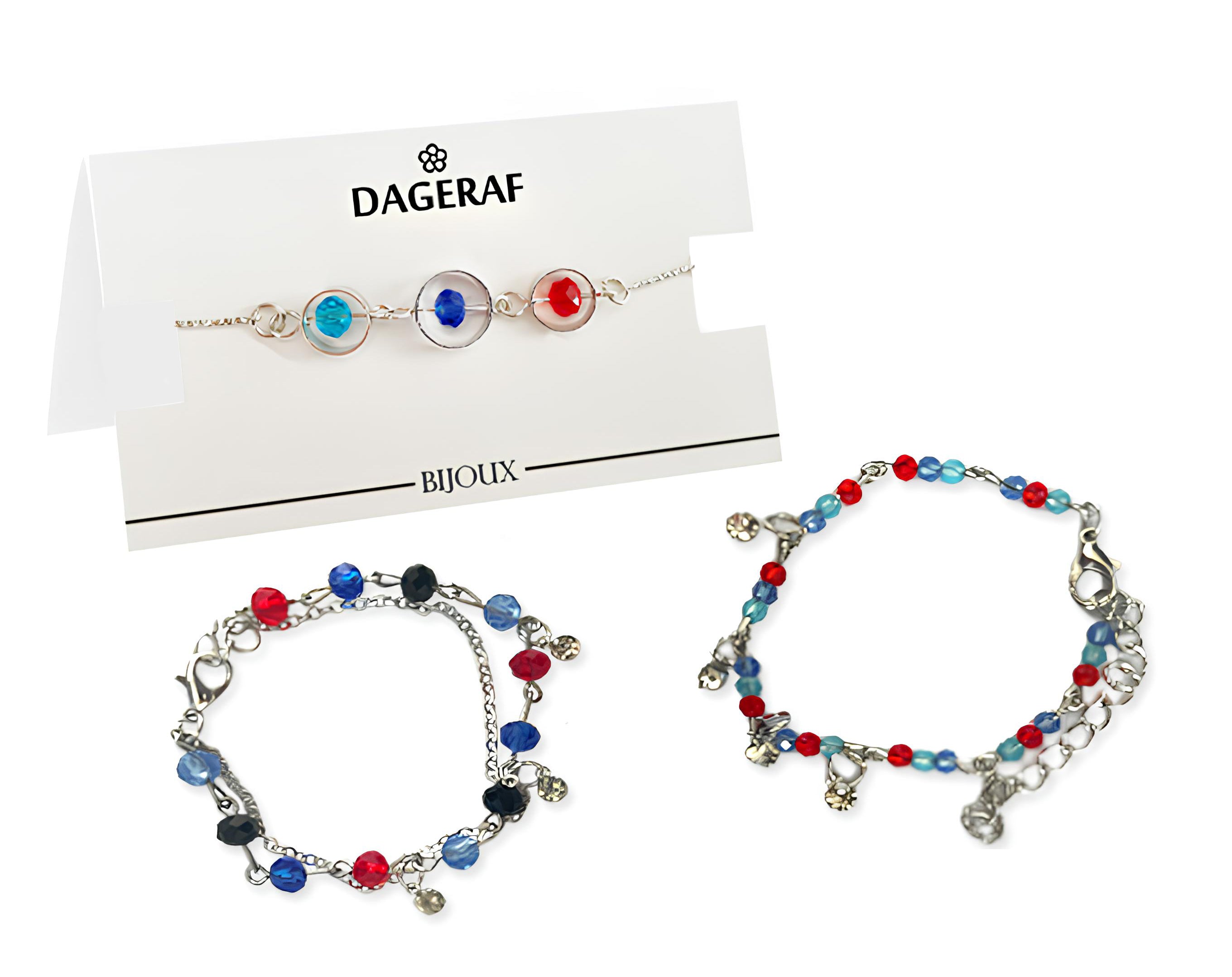 BRACCIALE KINGDOM SU CARD