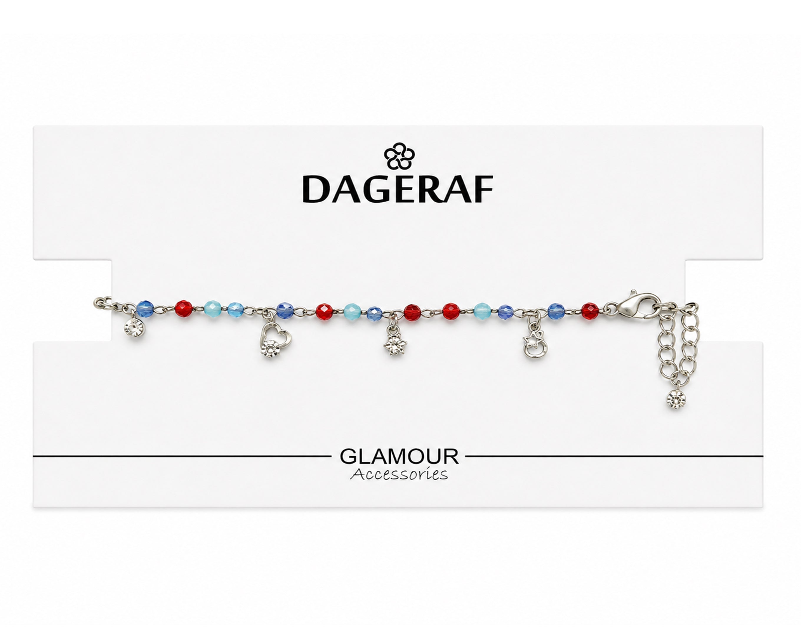 PULSERA DEL REINO EN TARJETA | Sorpresa ideal para huevos de Pascua