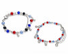 PULSERA DEL REINO EN TARJETA | Sorpresa ideal para huevos de Pascua