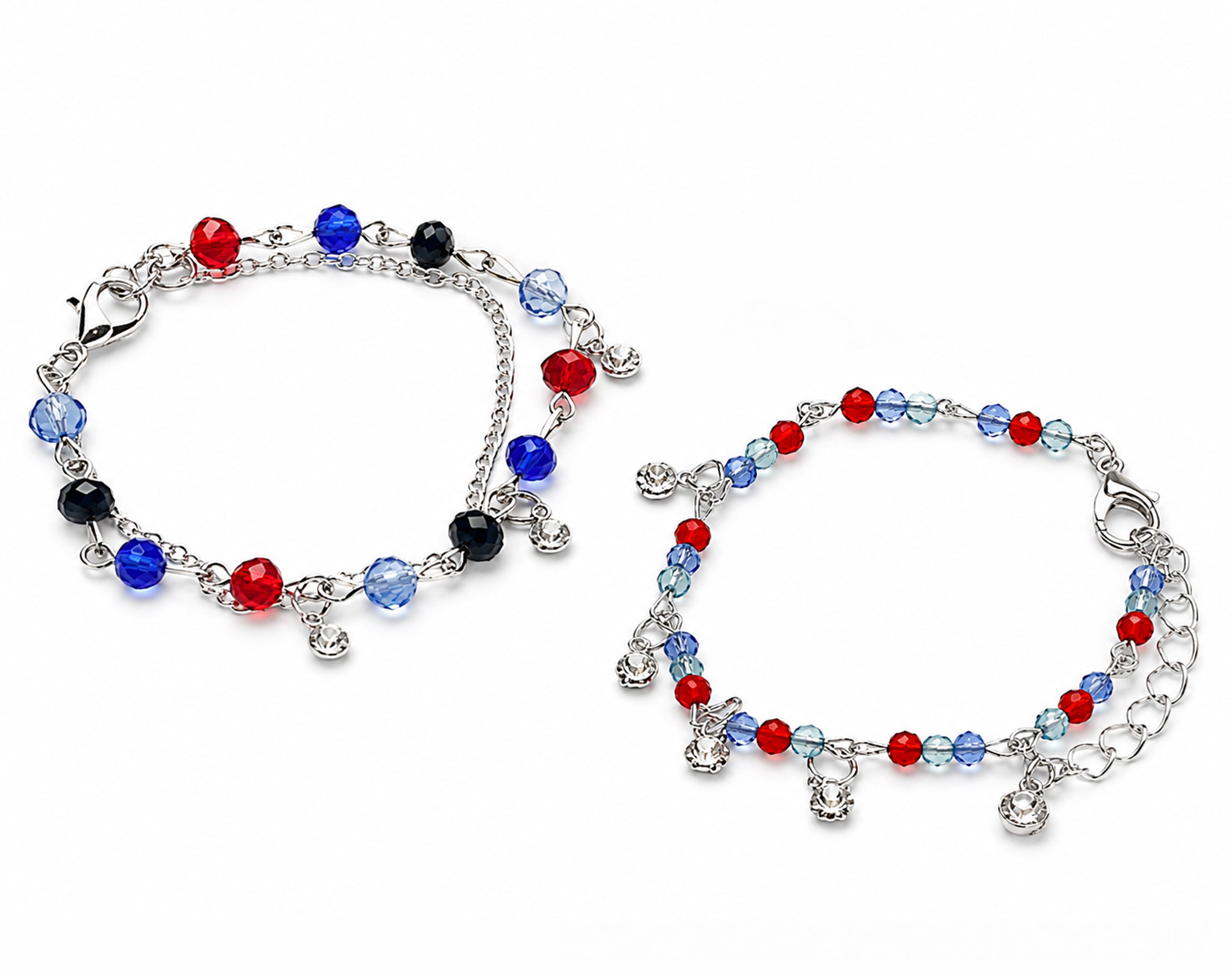 PULSERA DEL REINO EN TARJETA | Sorpresa ideal para huevos de Pascua