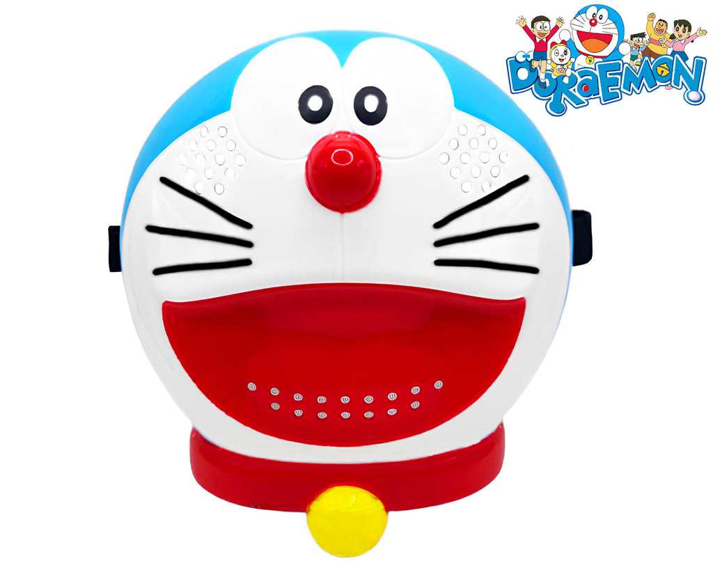 MASCHERA DORAEMON