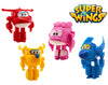 PERSONAGGIO MONTABILE 3D SUPER WINGS