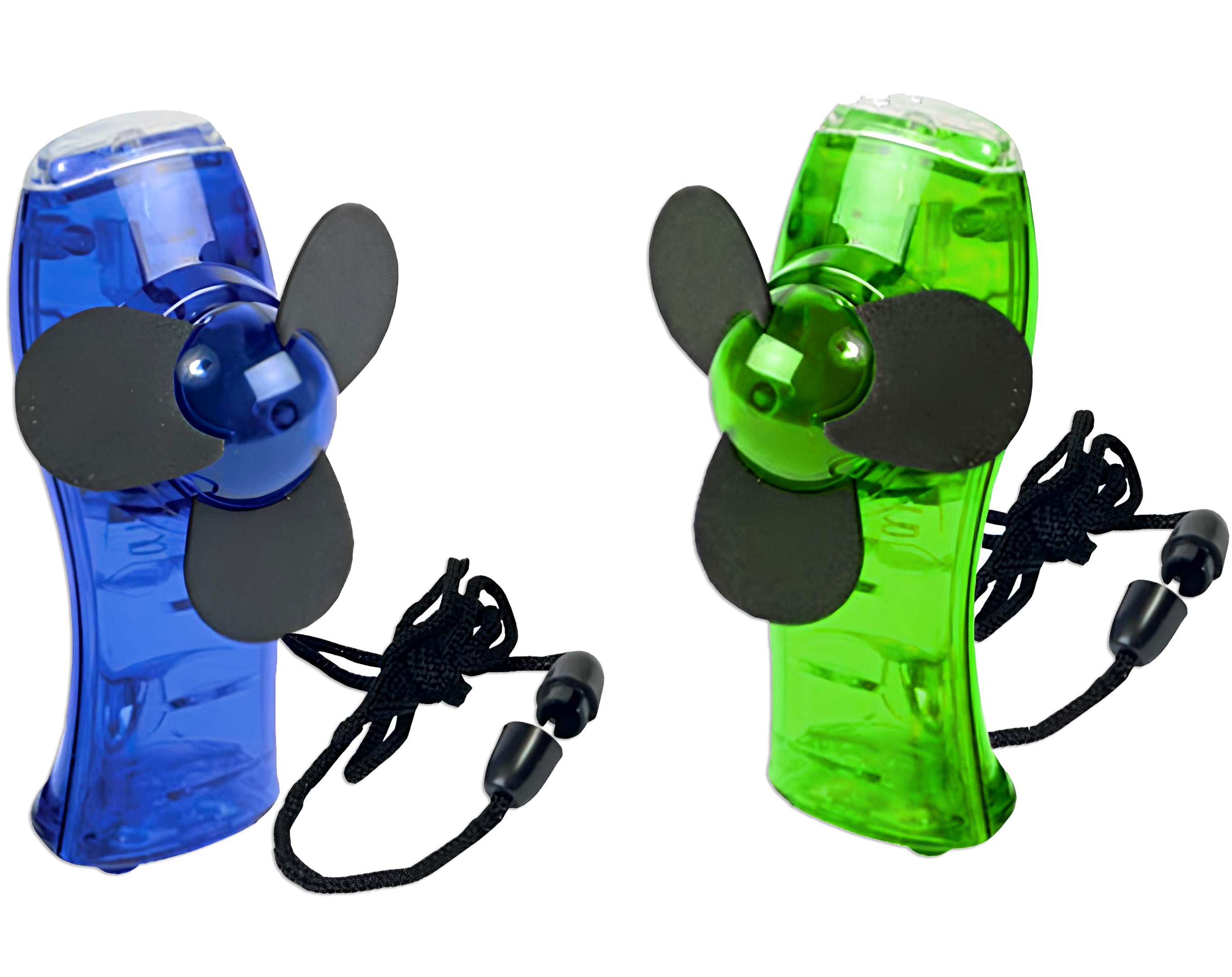 VENTILATORE CON LACCIO