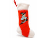 BEFANA-STRUMPF JUTE 34CM