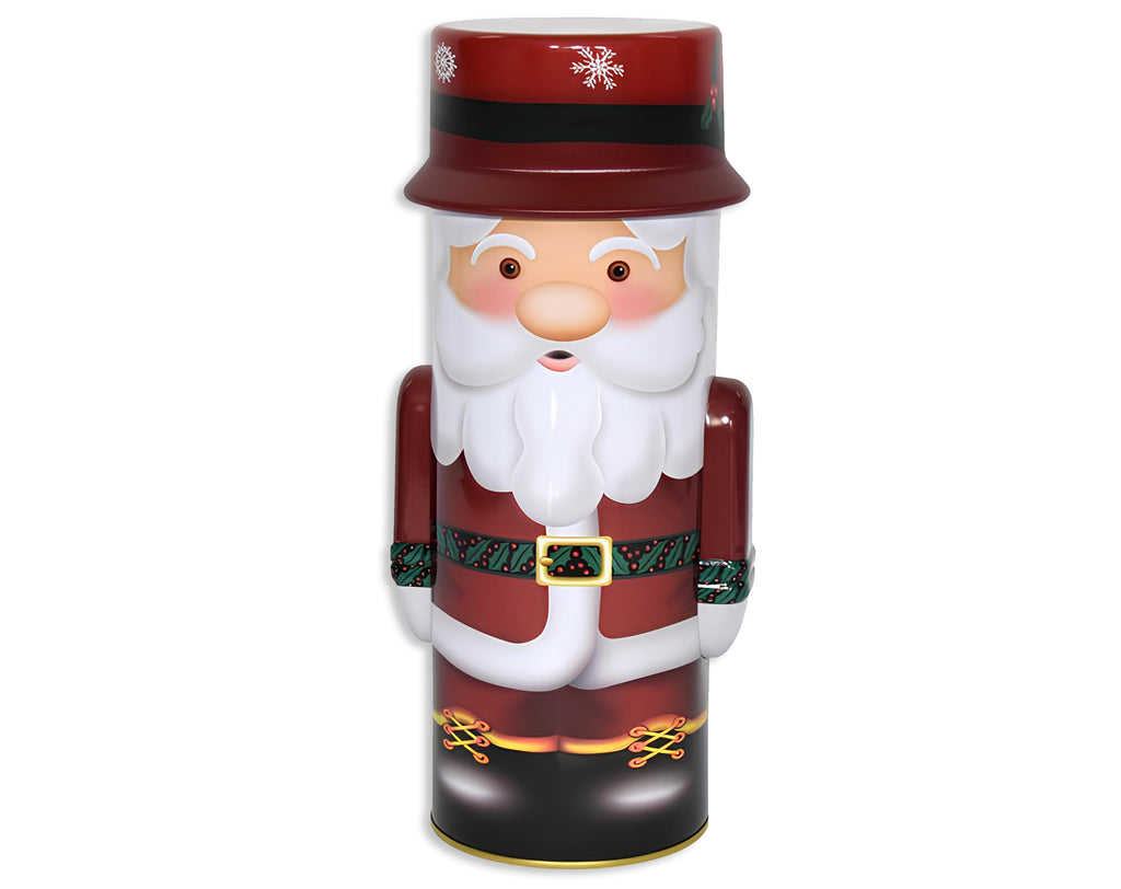 BARATTOLO BABBO NATALE LATTA