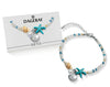 BRACCIALE MARE SU CARD