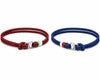 Pulsera de cordón de lana en cartulina | Sorpresa de huevo de Pascua