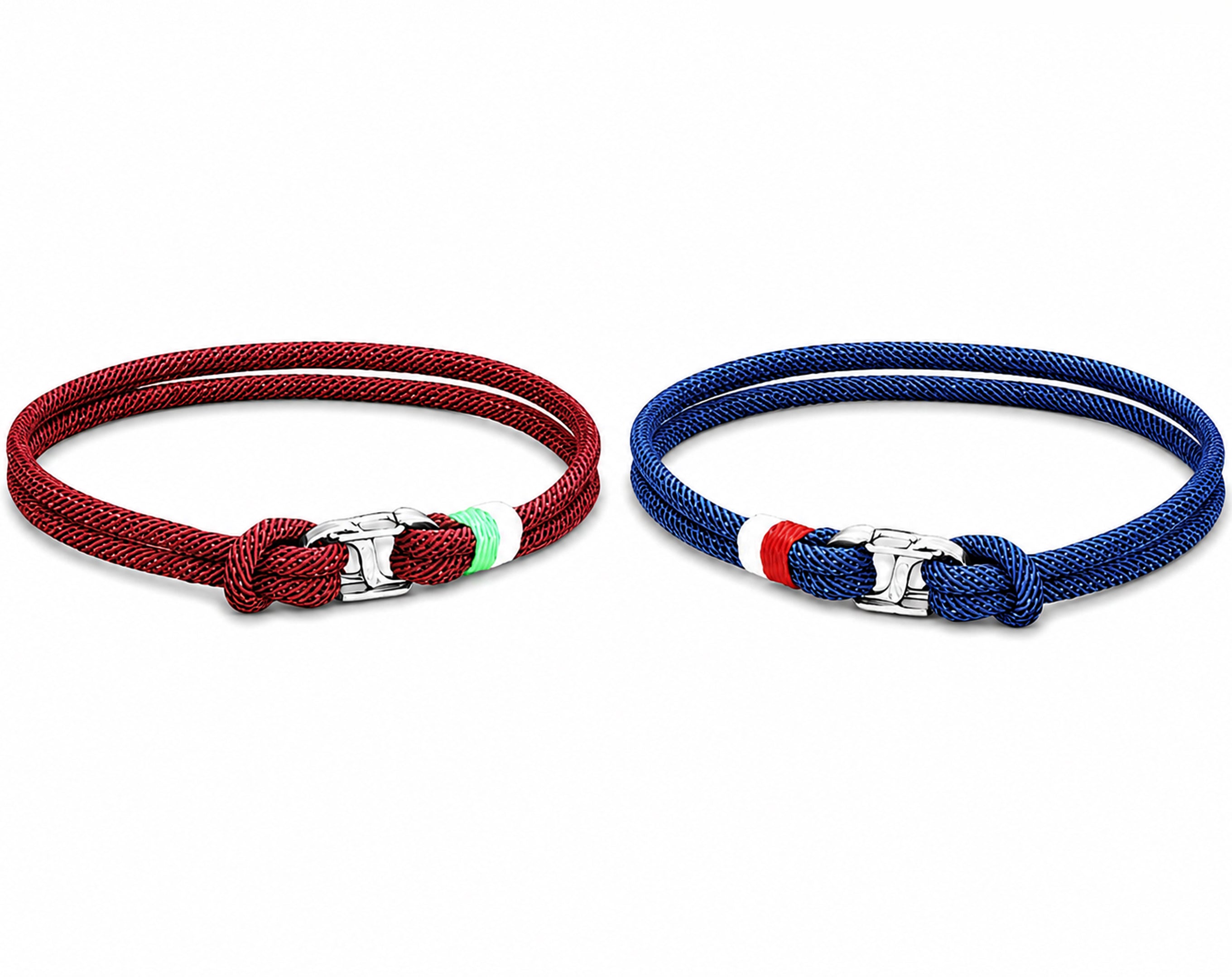 Pulsera de cordón de lana en cartulina | Sorpresa de huevo de Pascua