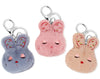 PORTACHIAVE PELUCHE RABBIT