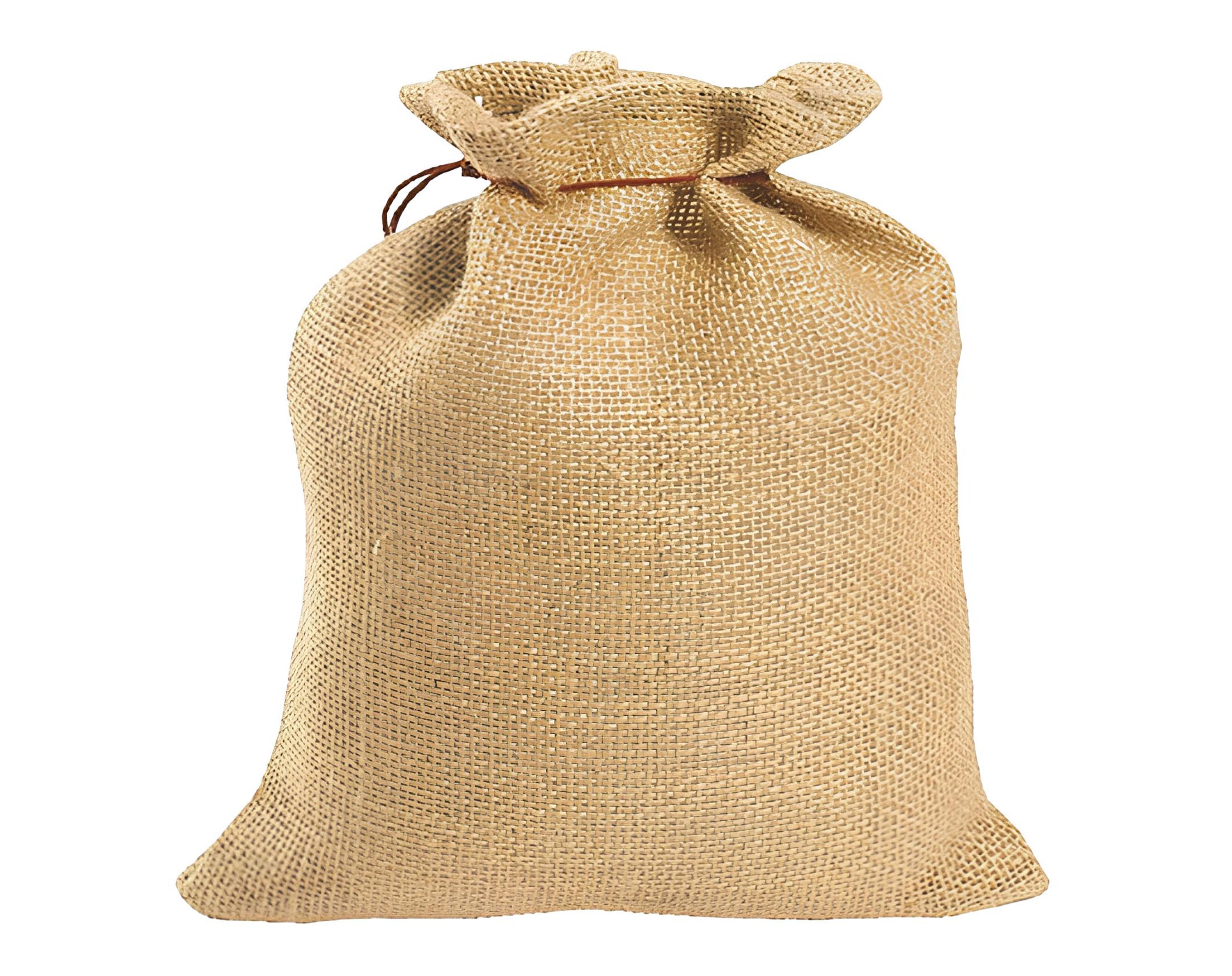 SACCO PANETTONE JUTA