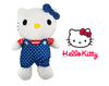 PELUCHE 20 CM HELLO KITTY