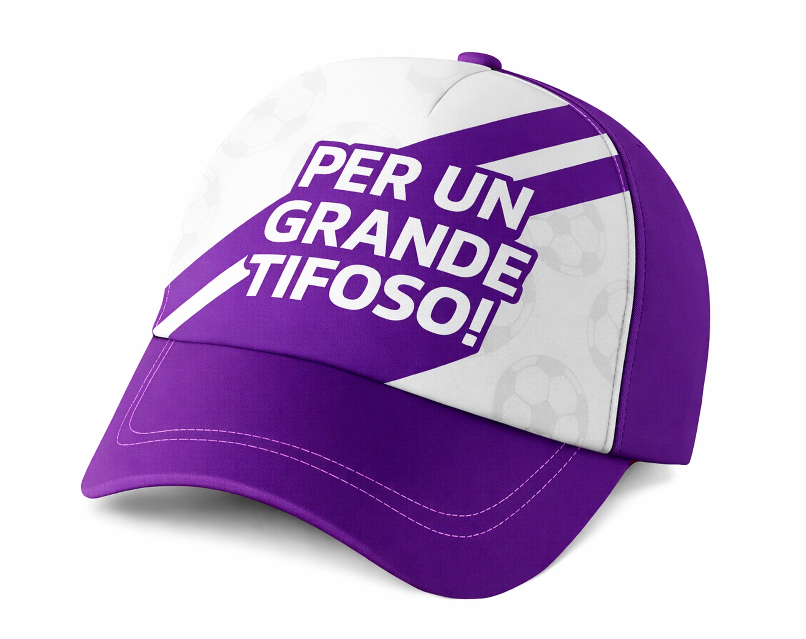 UN SOMBRERO PARA UN GRAN AFICIONADO A LA VIOLA