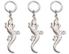 PORTACHIAVE SILVER GEKO