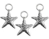 PORTACHIAVE SILVER STELLA MARINA