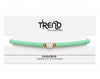BRACELET SMILE LUXURY SUR CARTE | Surprise pour œufs de Pâques