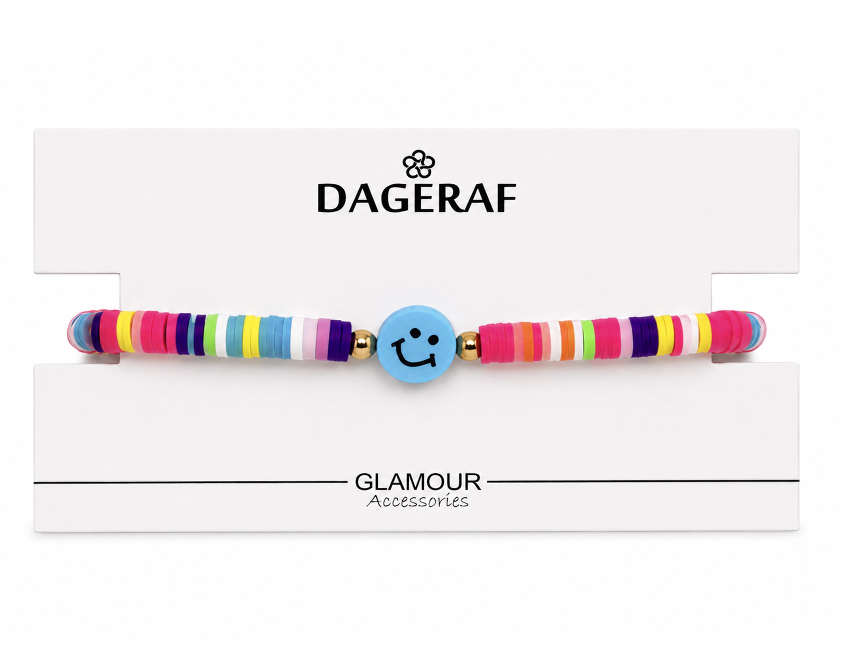 BRACELET FUNNY ASSORTIS | Surprise parfaite pour les œufs de Pâques