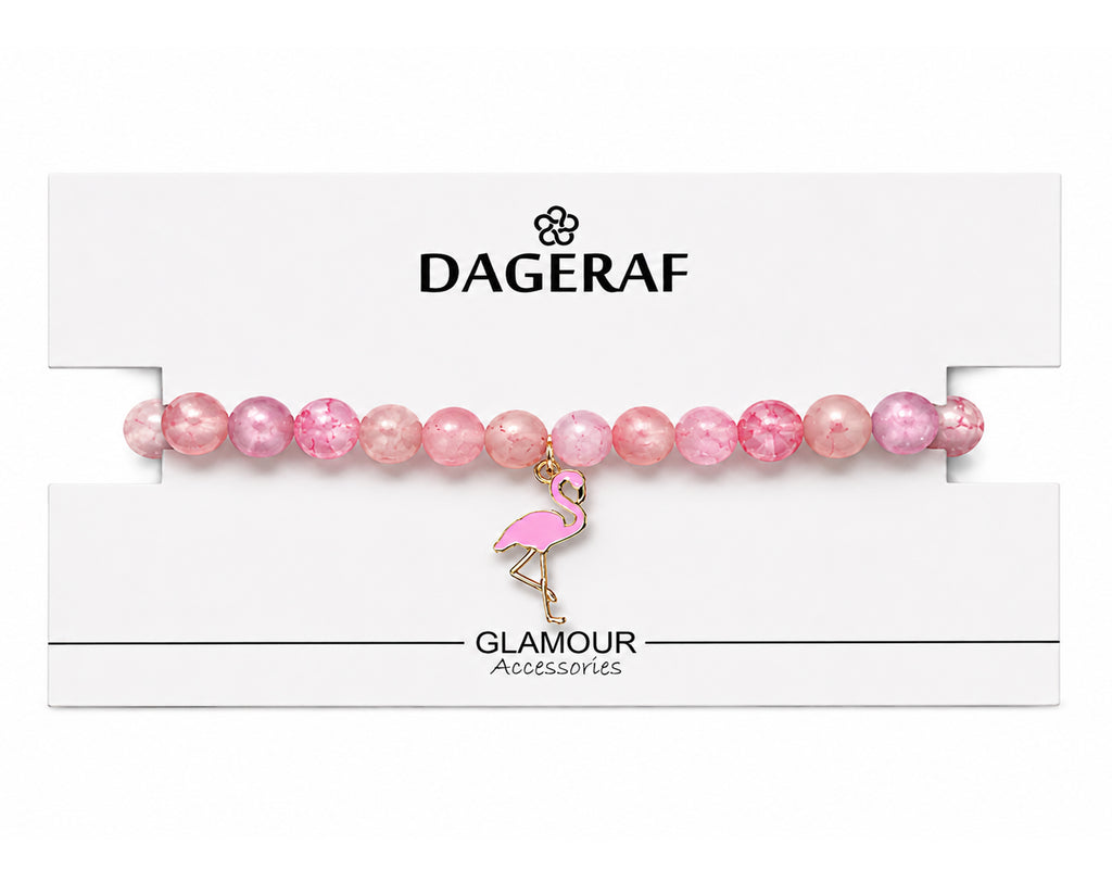 PULSERA FLAMINGO | La sorpresa perfecta para los huevos de Pascua
