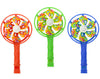 GIOCO FISCHIO CON VENTOLA