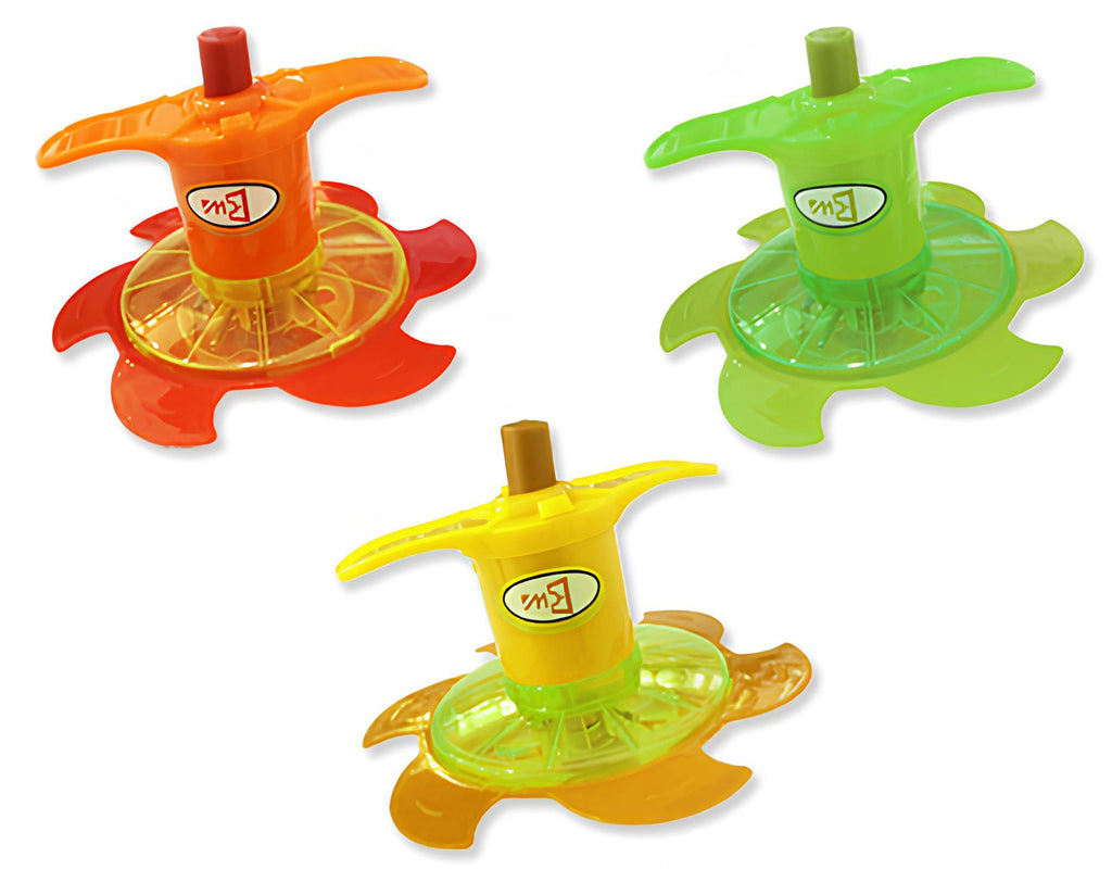 JUEGO CLÁSICO DE SPINNER | La sorpresa perfecta para los huevos de Pascua