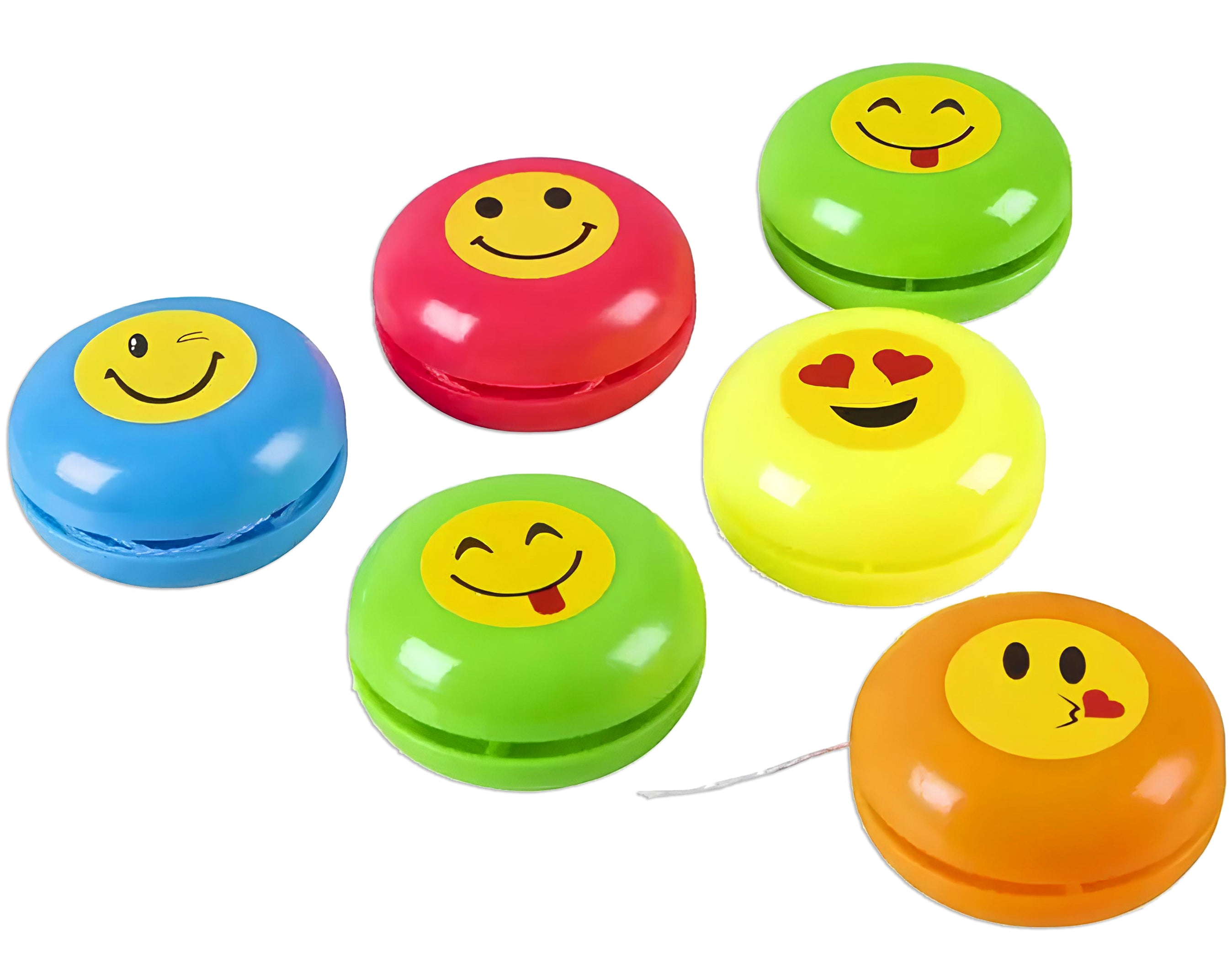 GIOCO YO-YO CLASSIC