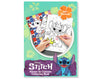ALBUM DA COLORARE STITCH