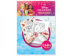 ALBUM DA COLORARE PRINCESS