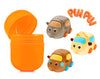 BUSSOLOTTO MINICARS PUIPUI