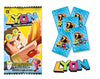 BUSTINA 5 LAMINCARD LYON WGF