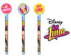 MATITA CON GOMMA SOY LUNA