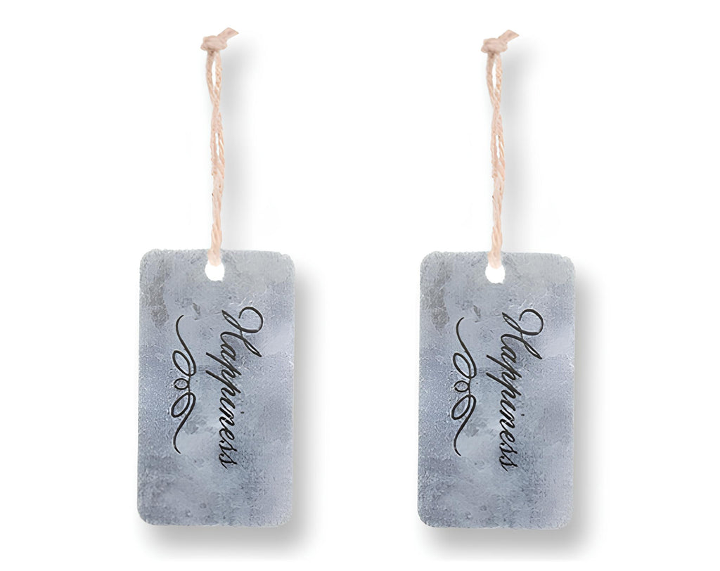 APPENDINO METALLO HAPPINESS | Sorpresa per uova di Pasqua