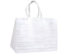 BORSA SUMMER BIANCO 38x25x33